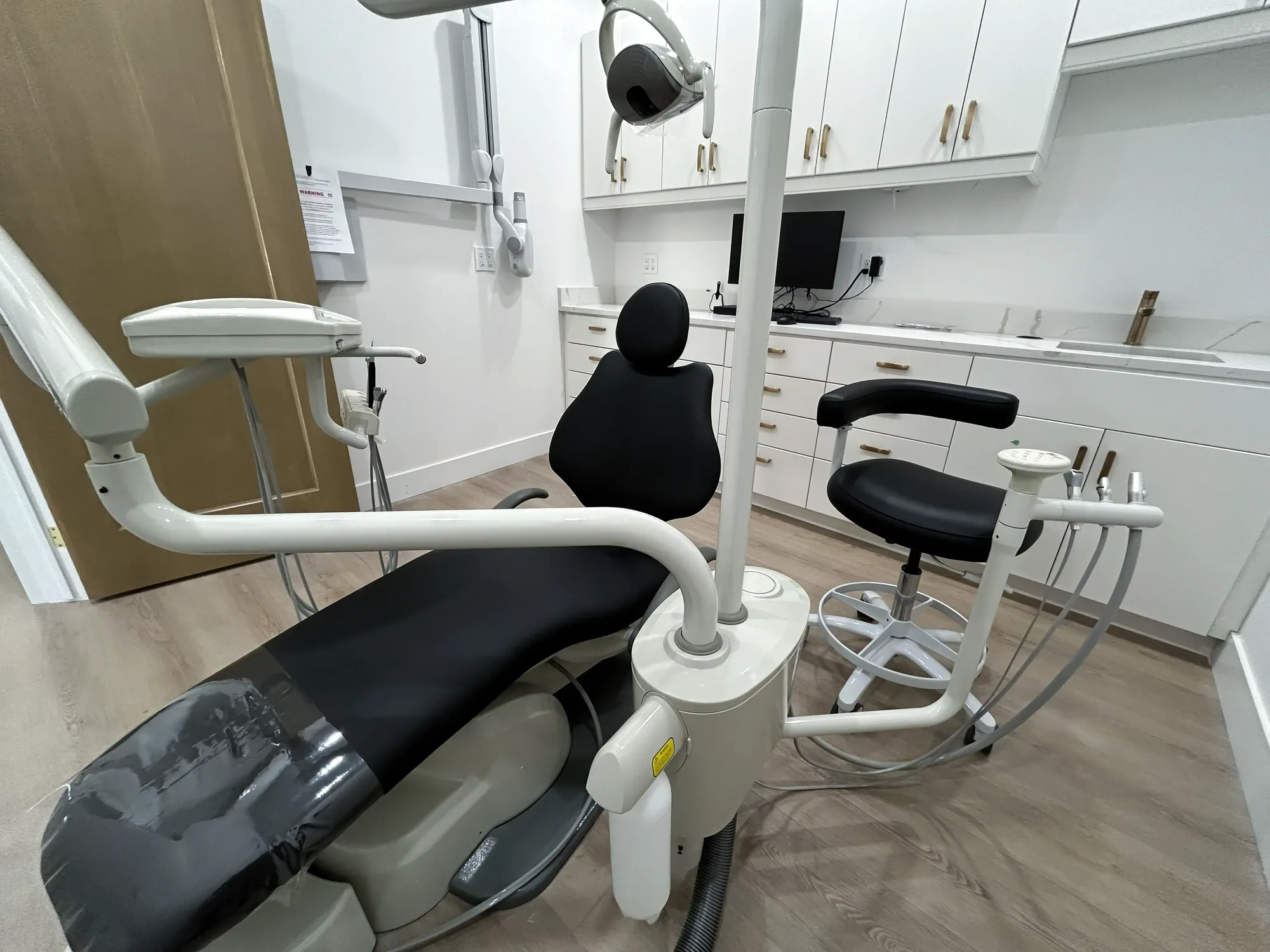 1485 Erie St, Doctors Office